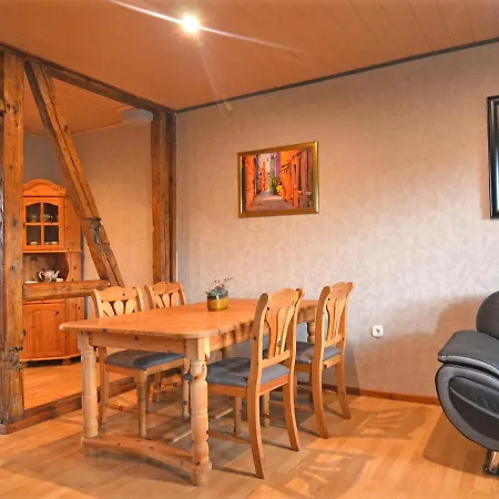 Apartment On An Alpaca Farm In Kierspe