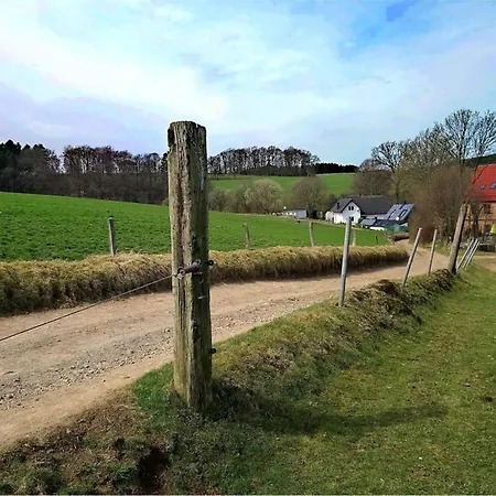 Apartment In Kierspe, Sauerland