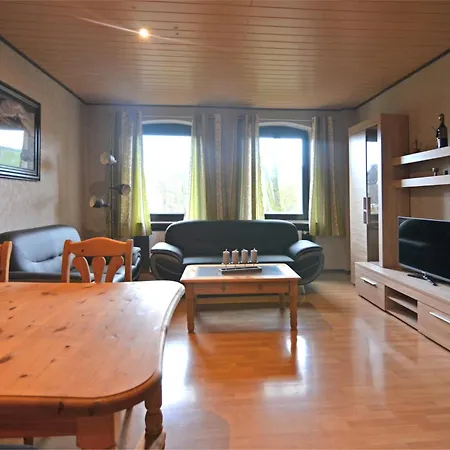 In Kierspe, Sauerland Apartment Kierspe
