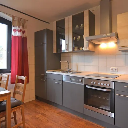 In Kierspe, Sauerland *