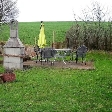 In Kierspe, Sauerland Kierspe