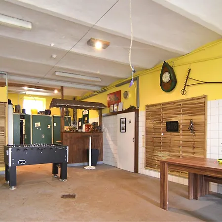 In Kierspe, Sauerland