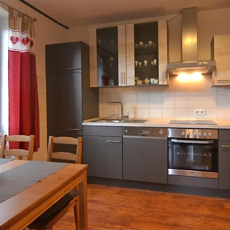 Apartment In Kierspe, Sauerland