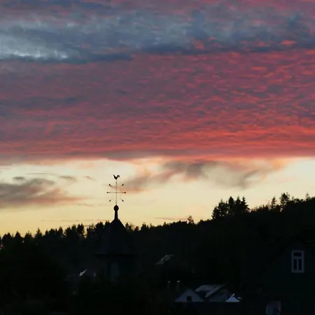 In Kierspe, Sauerland Appartement