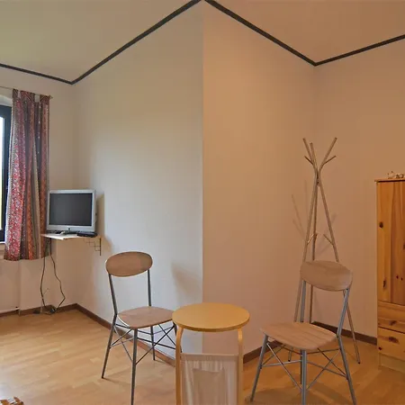 Apartment In Kierspe, Sauerland