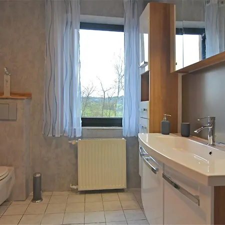 In Kierspe, Sauerland Apartment Kierspe