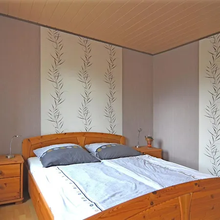 In Kierspe, Sauerland *