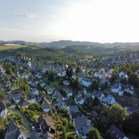 In Kierspe, Sauerland Kierspe