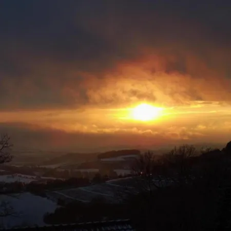 In Kierspe, Sauerland Lägenhet *