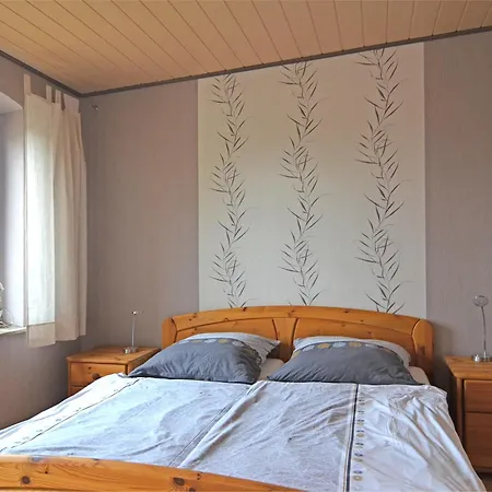 In Kierspe, Sauerland Apartment Kierspe