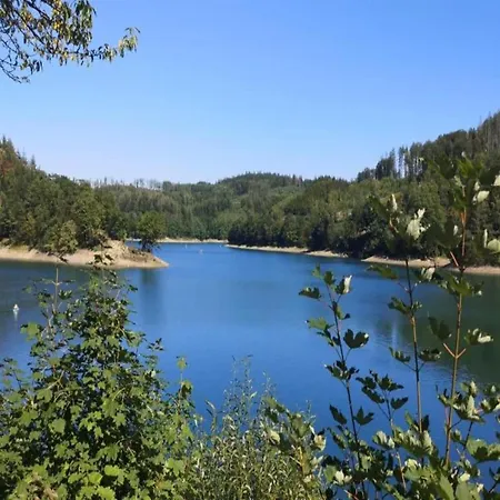 In Kierspe, Sauerland *