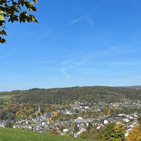 In Kierspe, Sauerland * Kierspe