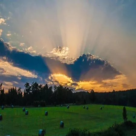 In Kierspe, Sauerland