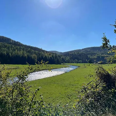 In Kierspe, Sauerland Appartement