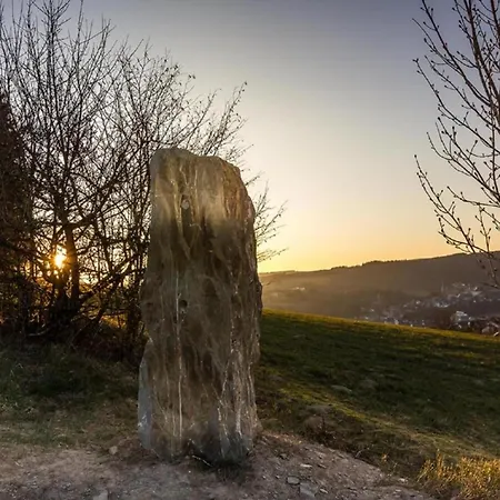 In Kierspe, Sauerland Lägenhet *
