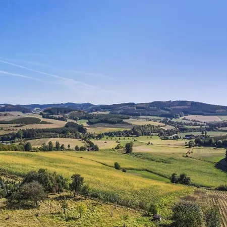 In Kierspe, Sauerland Lägenhet Kierspe