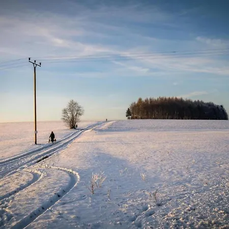 Lägenhet In Kierspe, Sauerland Kierspe