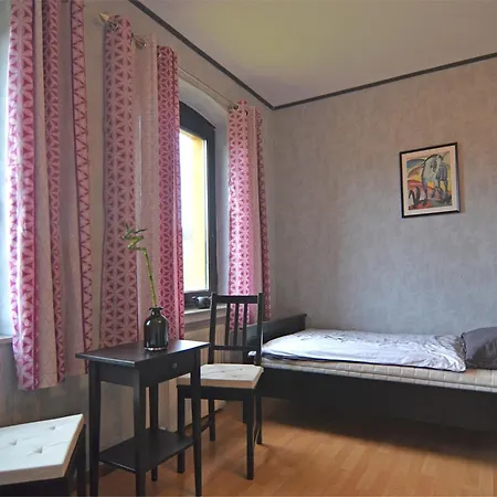 In Kierspe, Sauerland