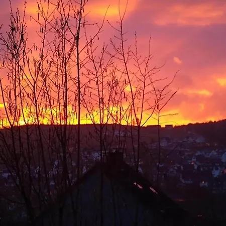 Lägenhet In Kierspe, Sauerland