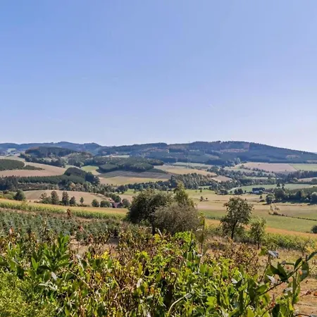 In Kierspe, Sauerland Appartement Kierspe