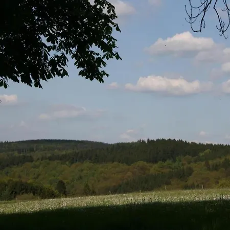 In Kierspe, Sauerland *