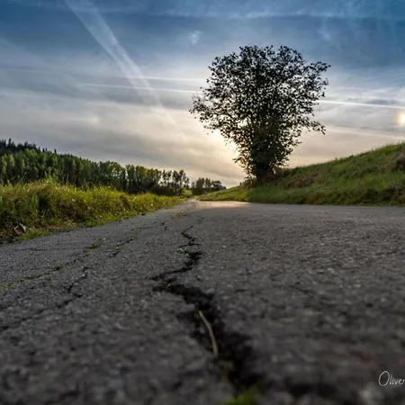 In Kierspe, Sauerland * Kierspe