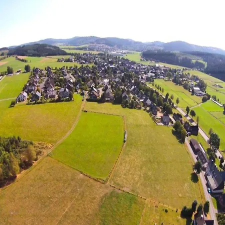 Lägenhet In Kierspe, Sauerland