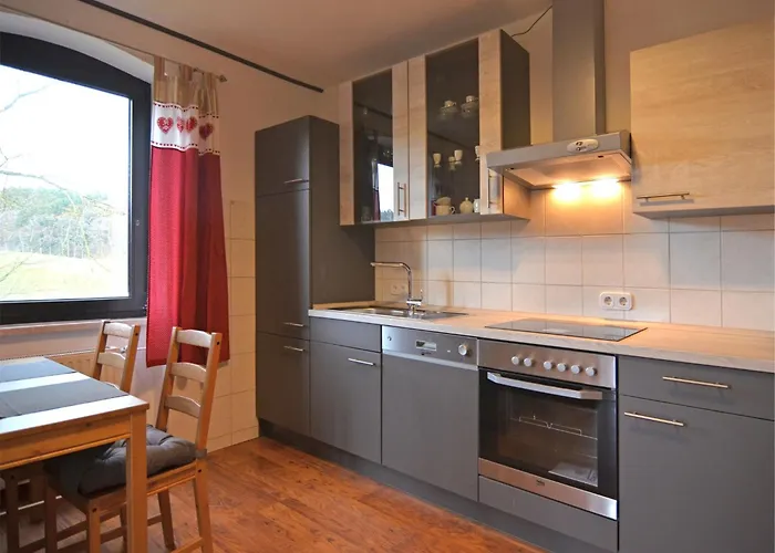 In Kierspe, Sauerland *