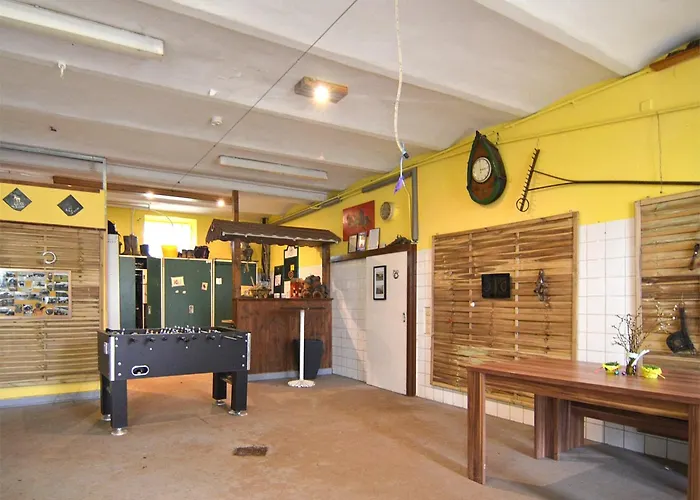 In Kierspe, Sauerland