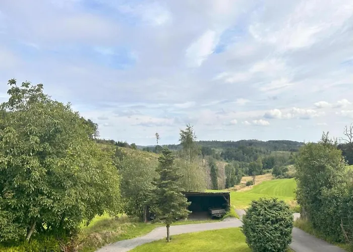 In Kierspe, Sauerland Kierspe