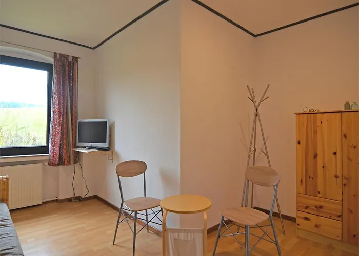 Apartamento In Kierspe, Sauerland