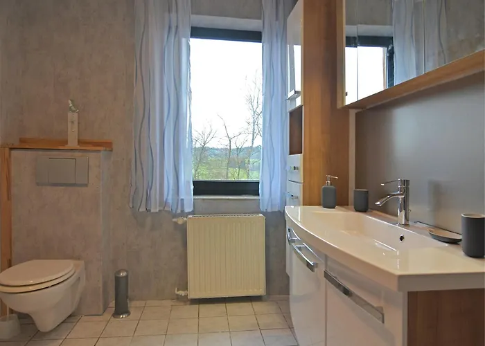 In Kierspe, Sauerland Apartamento Kierspe