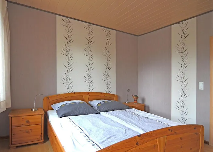 In Kierspe, Sauerland *