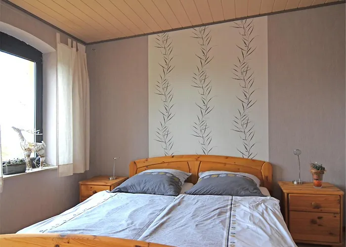 In Kierspe, Sauerland Apartamento Kierspe