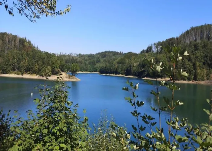 In Kierspe, Sauerland *