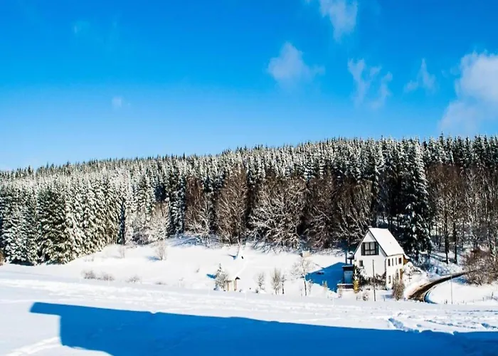 Apartamento In Kierspe, Sauerland