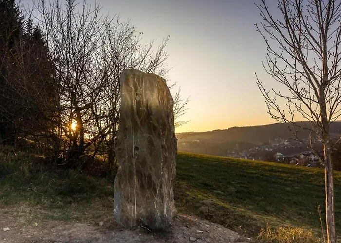 In Kierspe, Sauerland Apartamento *