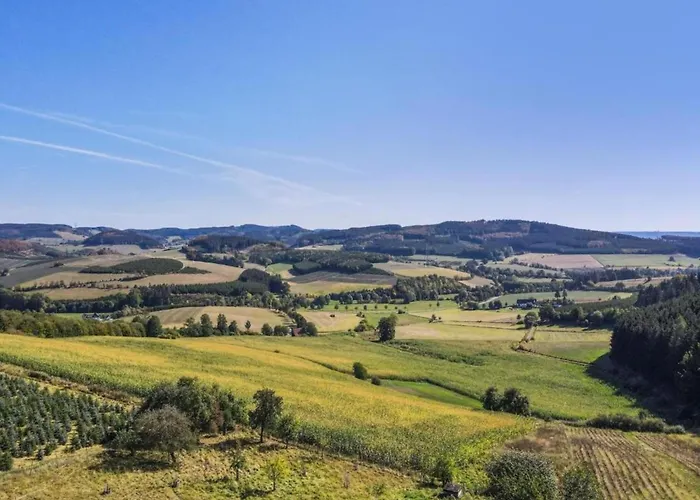 In Kierspe, Sauerland Apartamento Kierspe