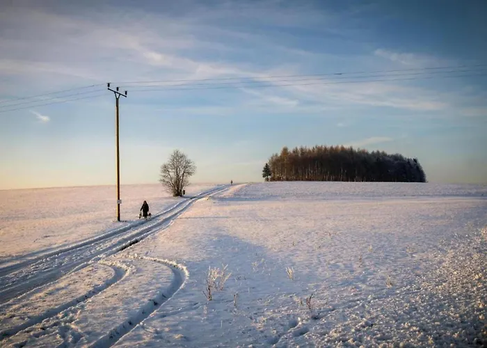 Apartamento In Kierspe, Sauerland Kierspe