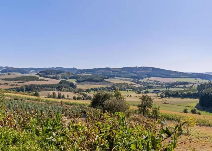 In Kierspe, Sauerland Apartamento Kierspe