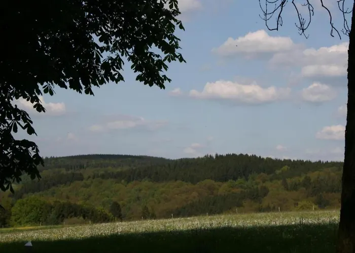 In Kierspe, Sauerland *