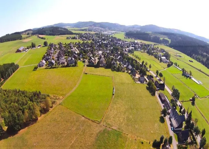 Apartamento In Kierspe, Sauerland